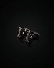 Black Letter I Cufflinks