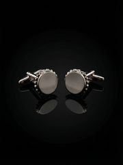 Bottle Cap Cufflinks Tivaaro
