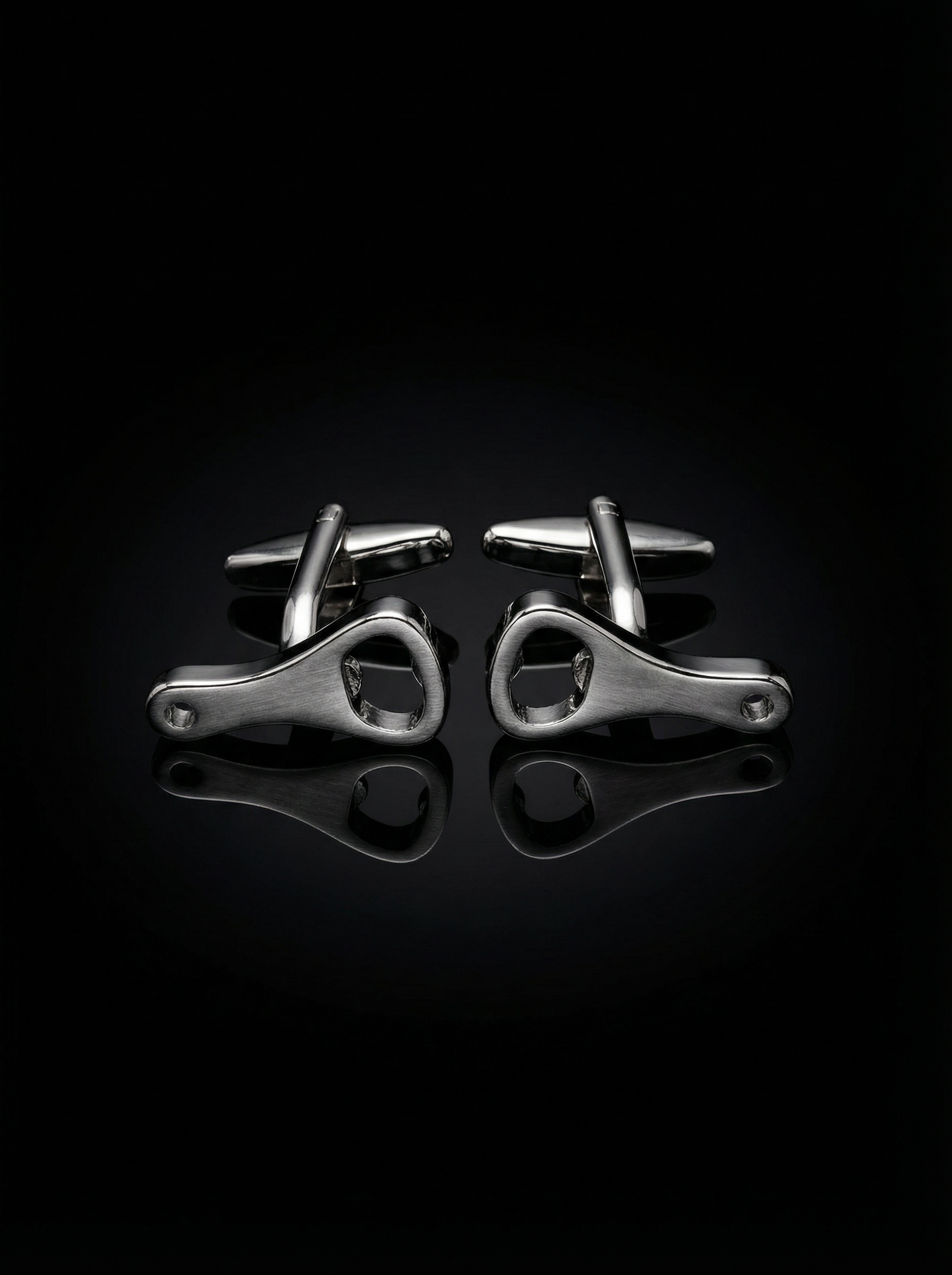 Bottle Opener Cufflinks Tivaaro