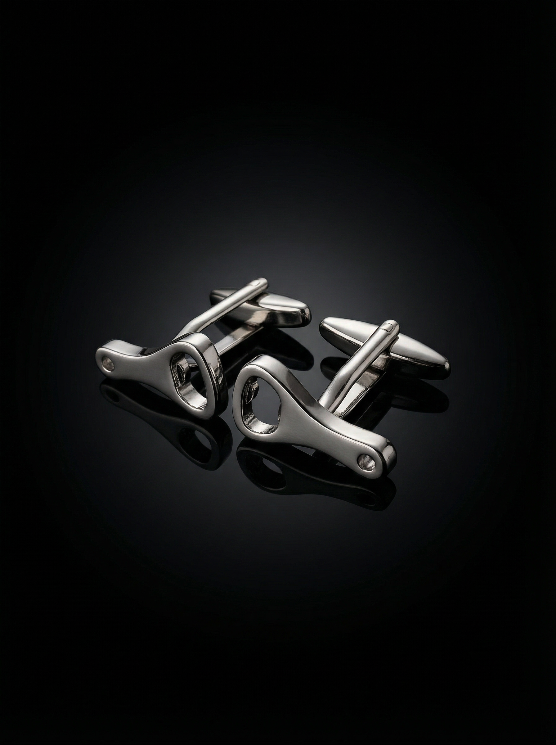 Bottle Opener Cufflinks Tivaaro