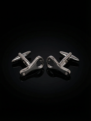 Bottle Opener Cufflinks Tivaaro