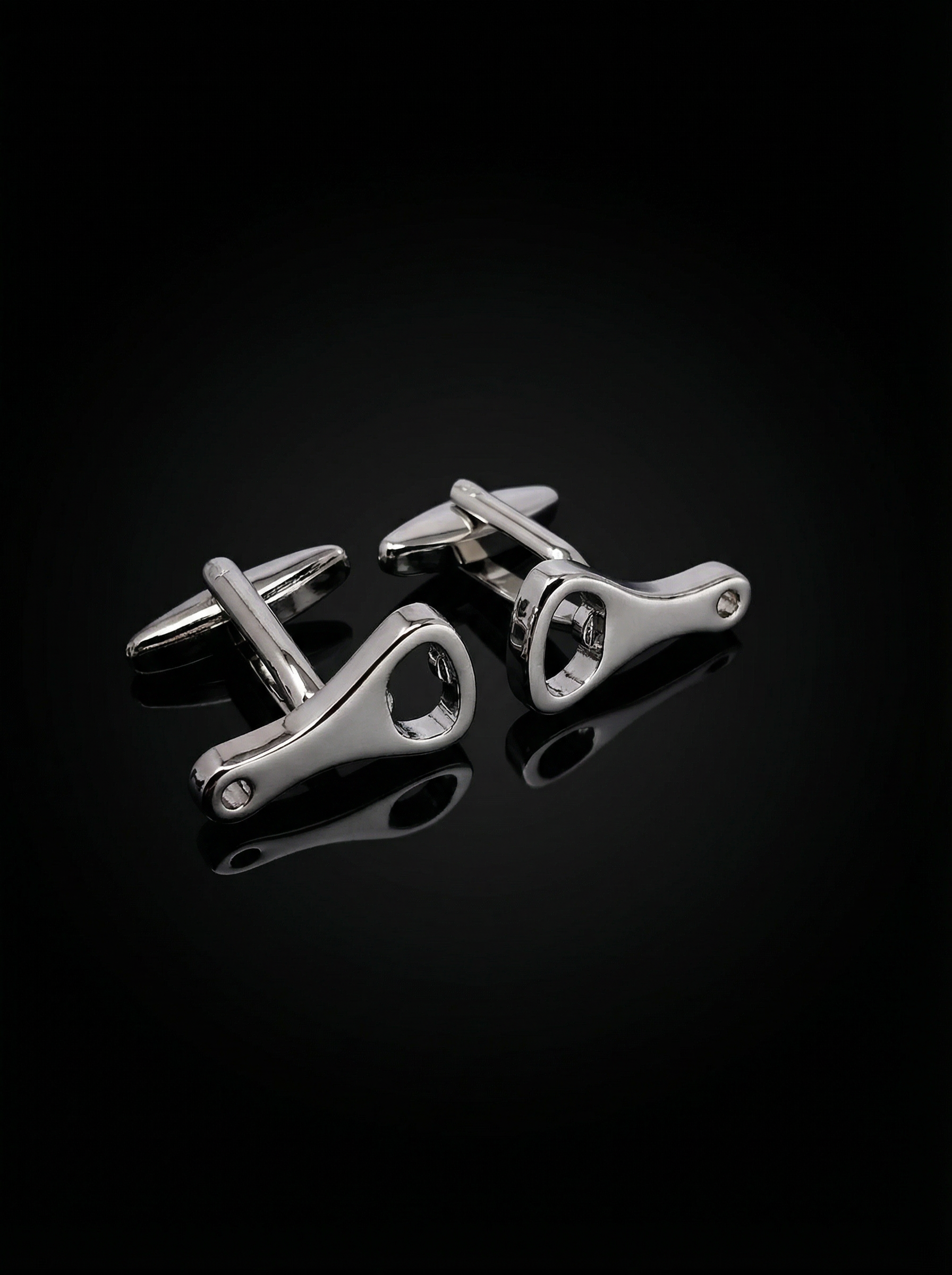 Bottle Opener Cufflinks Tivaaro