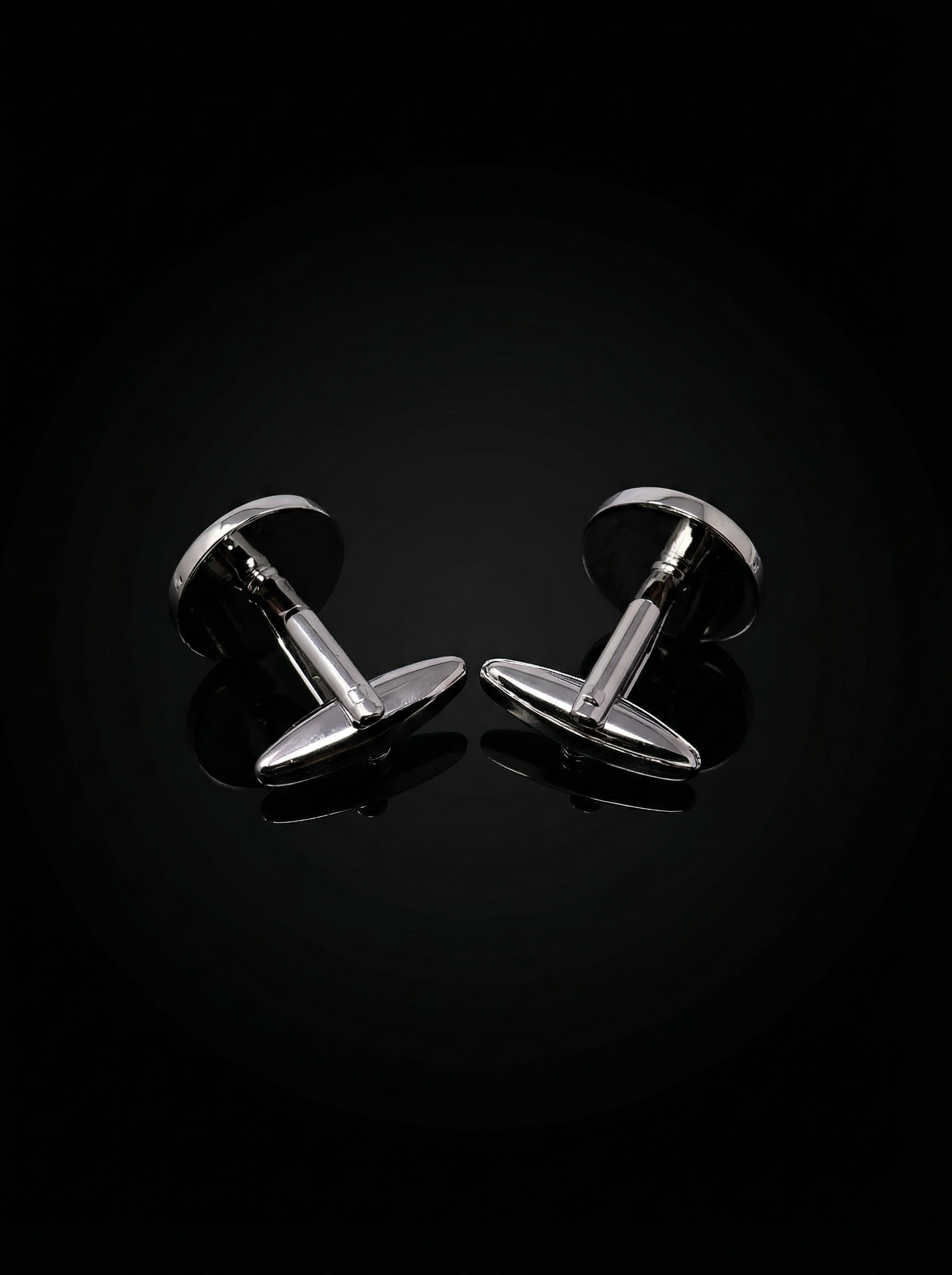 Button Cufflinks Tivaaro