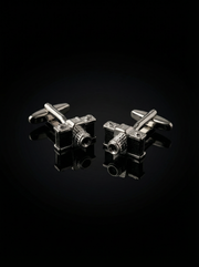 Camera Cufflinks Tivaaro