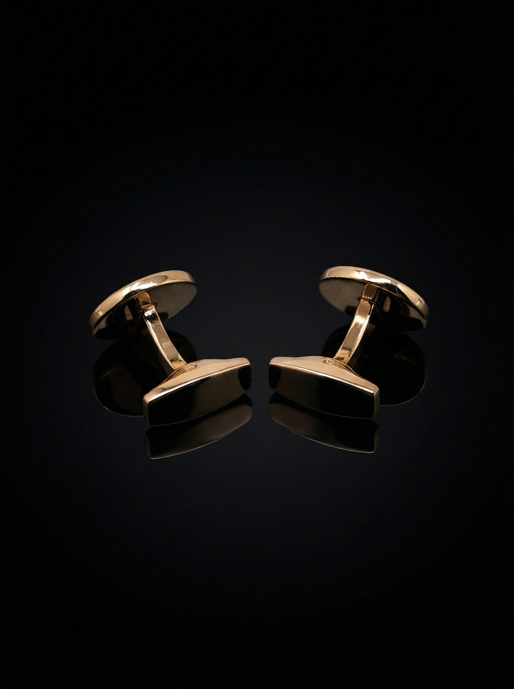 Dragon Cufflinks Tivaaro