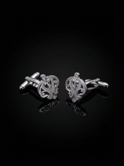 European heritage Cufflinks Tivaaro