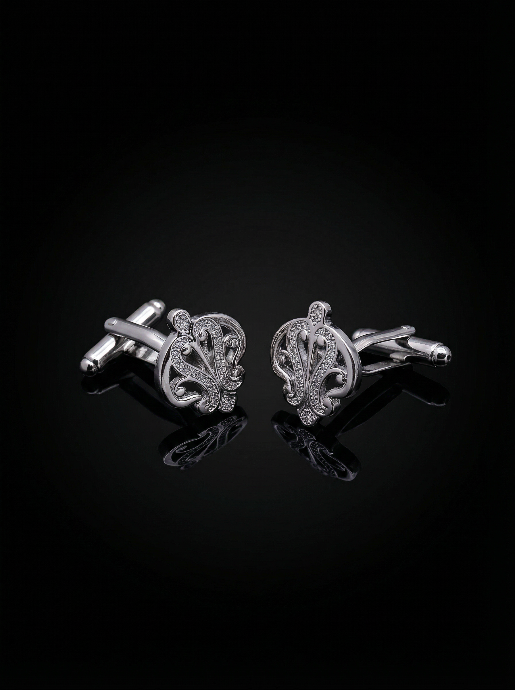 European heritage Cufflinks Tivaaro