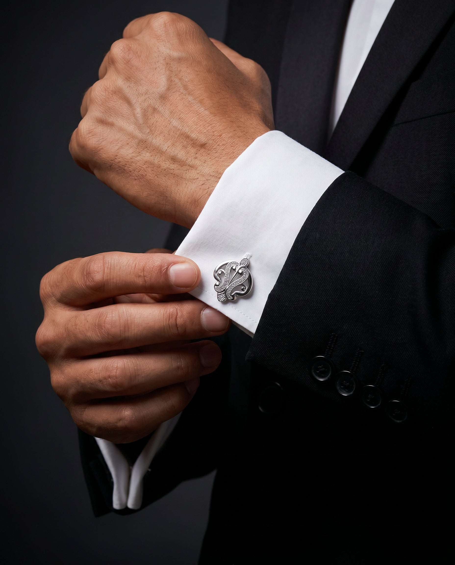 European heritage Cufflinks