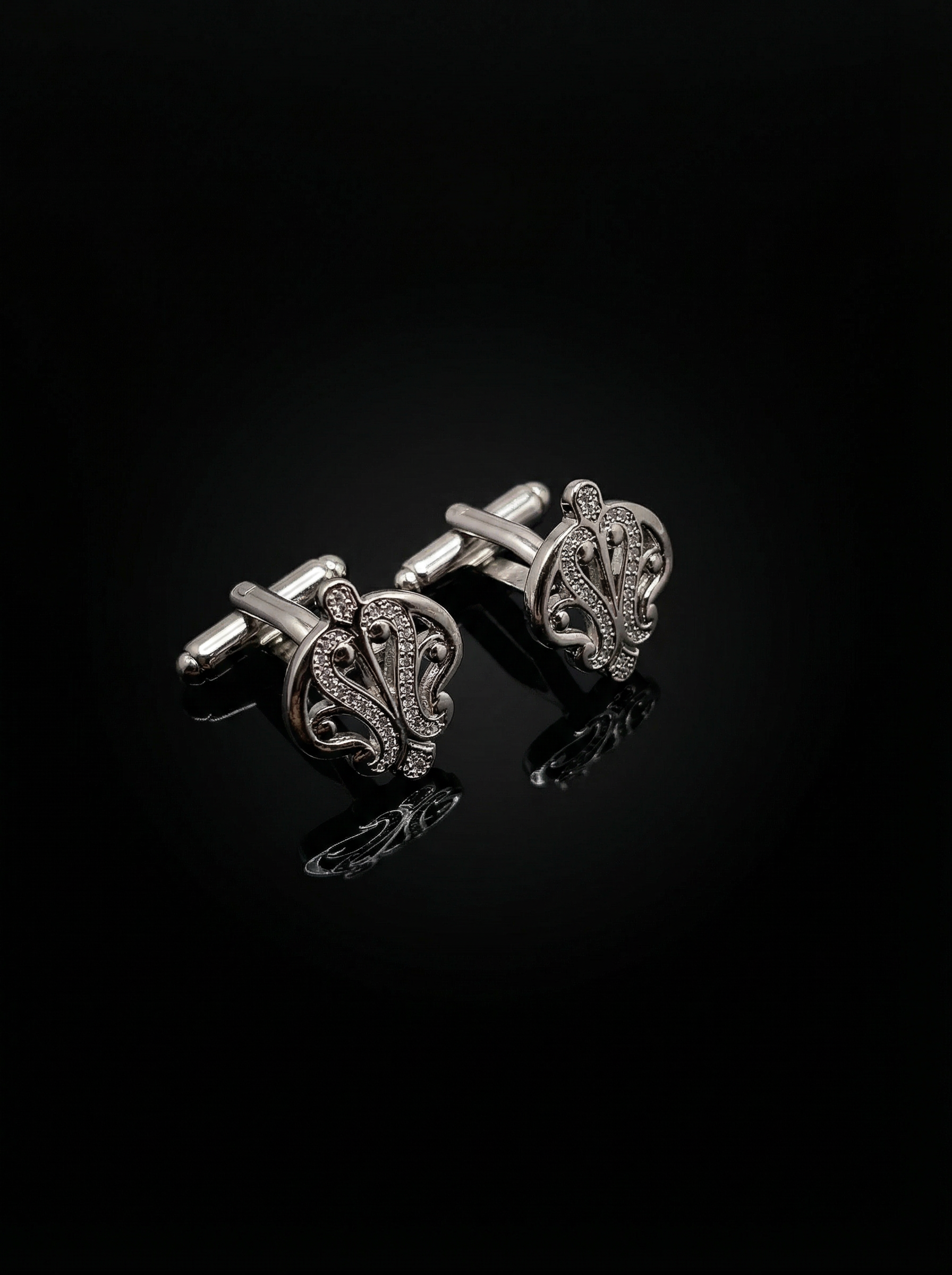 European heritage Cufflinks Tivaaro