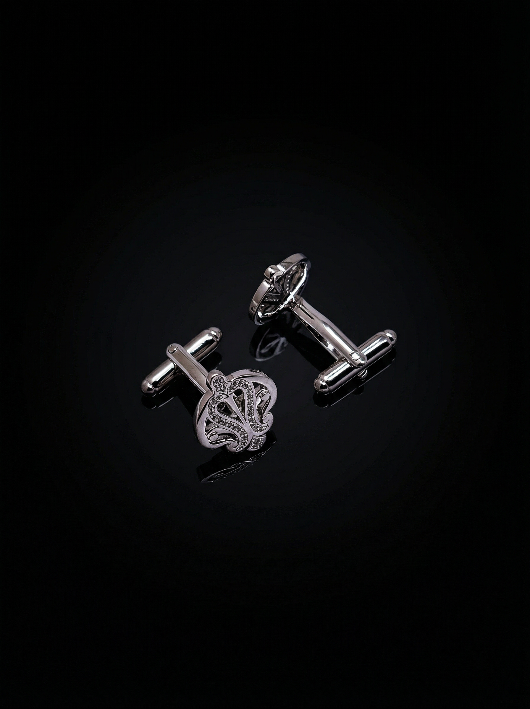 European heritage Cufflinks Tivaaro