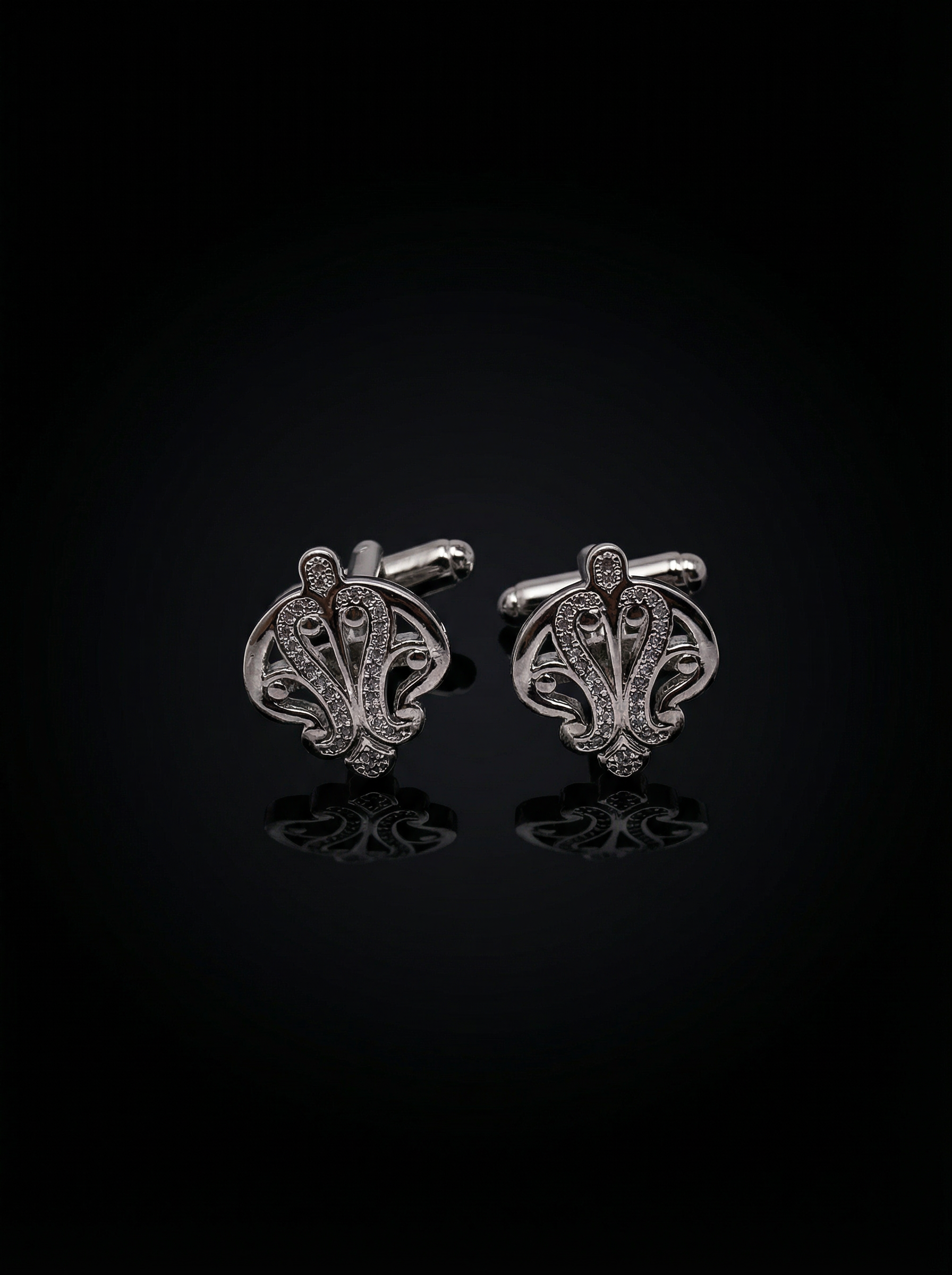 European heritage Cufflinks Tivaaro