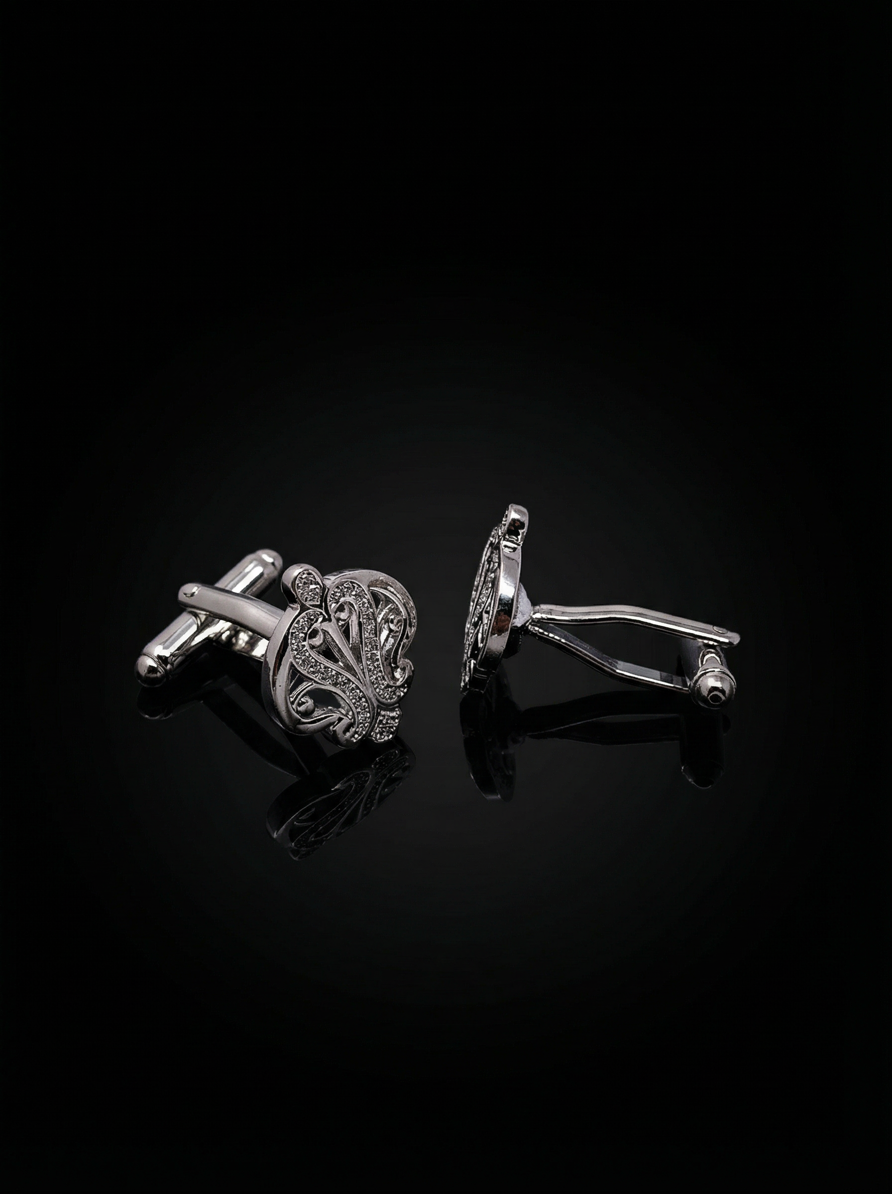 European heritage Cufflinks Tivaaro