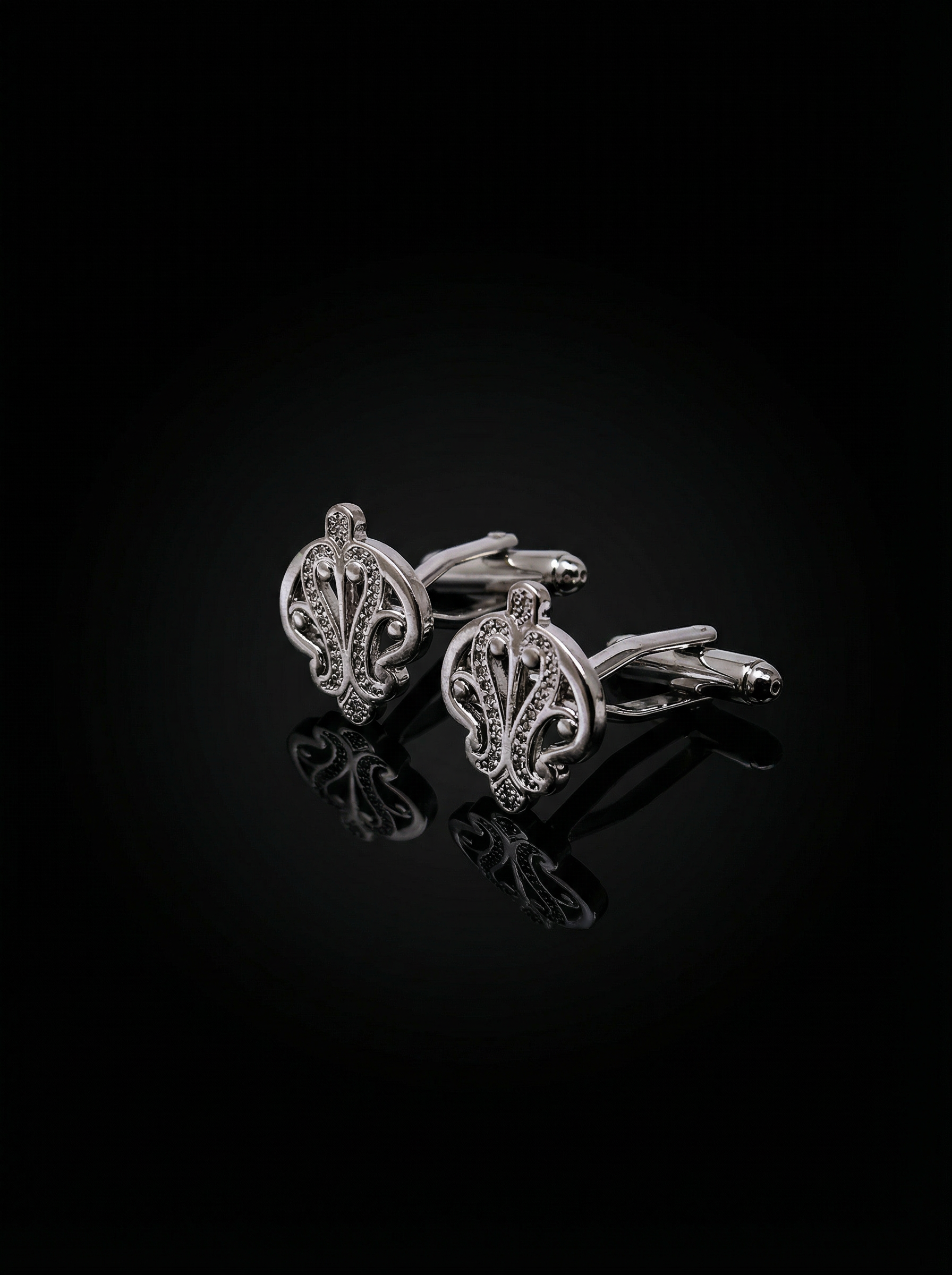 European heritage Cufflinks Tivaaro