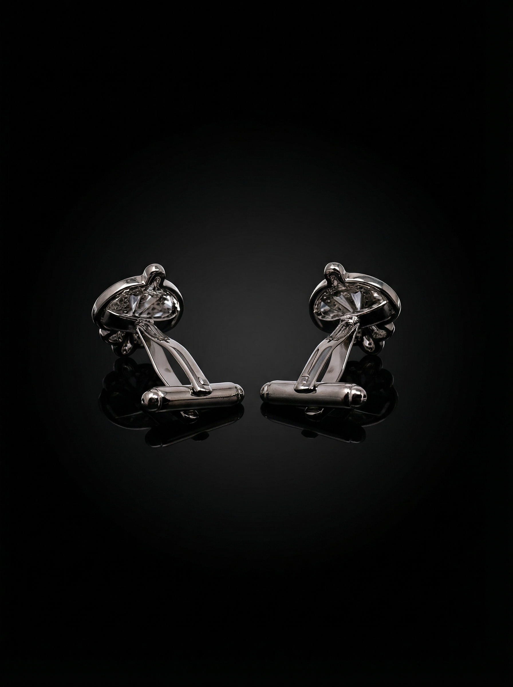 European heritage Cufflinks Tivaaro