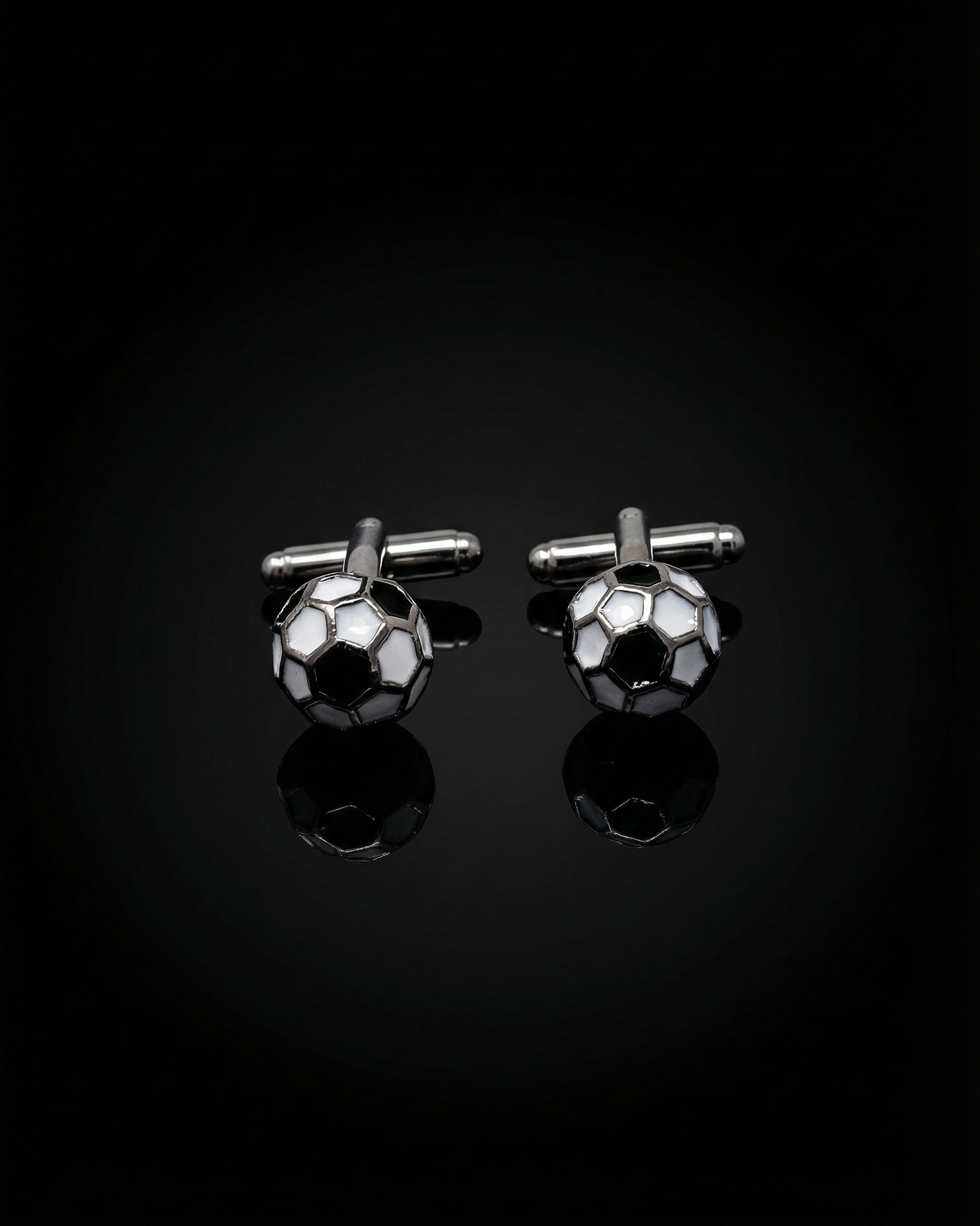 Football Cufflinks