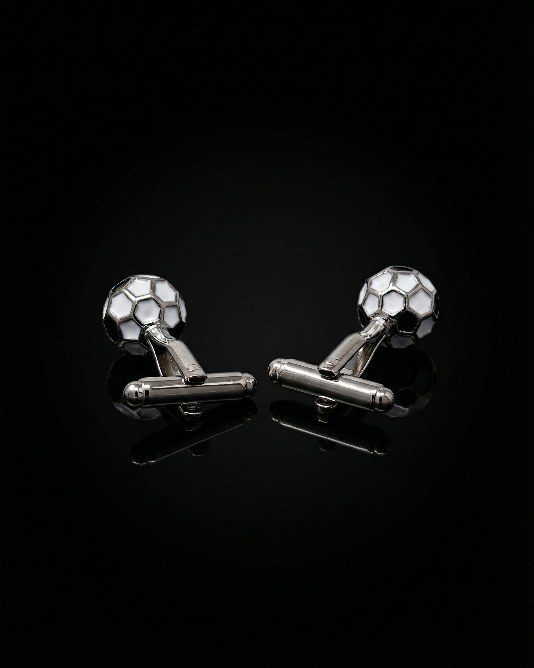 Football Cufflinks
