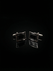 Framed Cufflinks Tivaaro