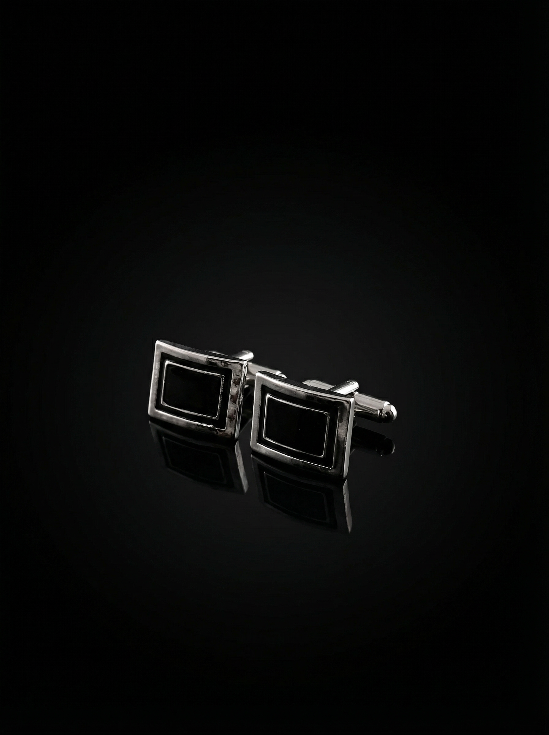 Framed Cufflinks Tivaaro