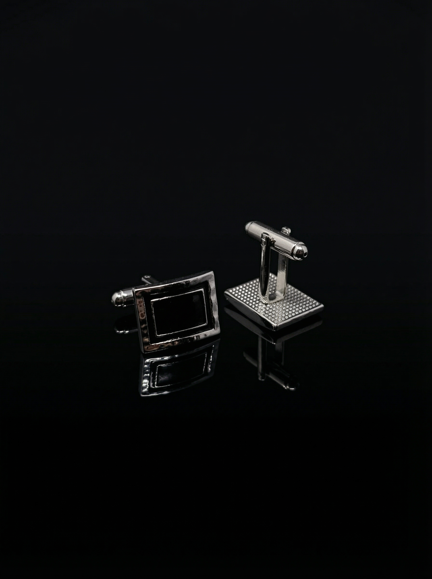 Framed Cufflinks Tivaaro
