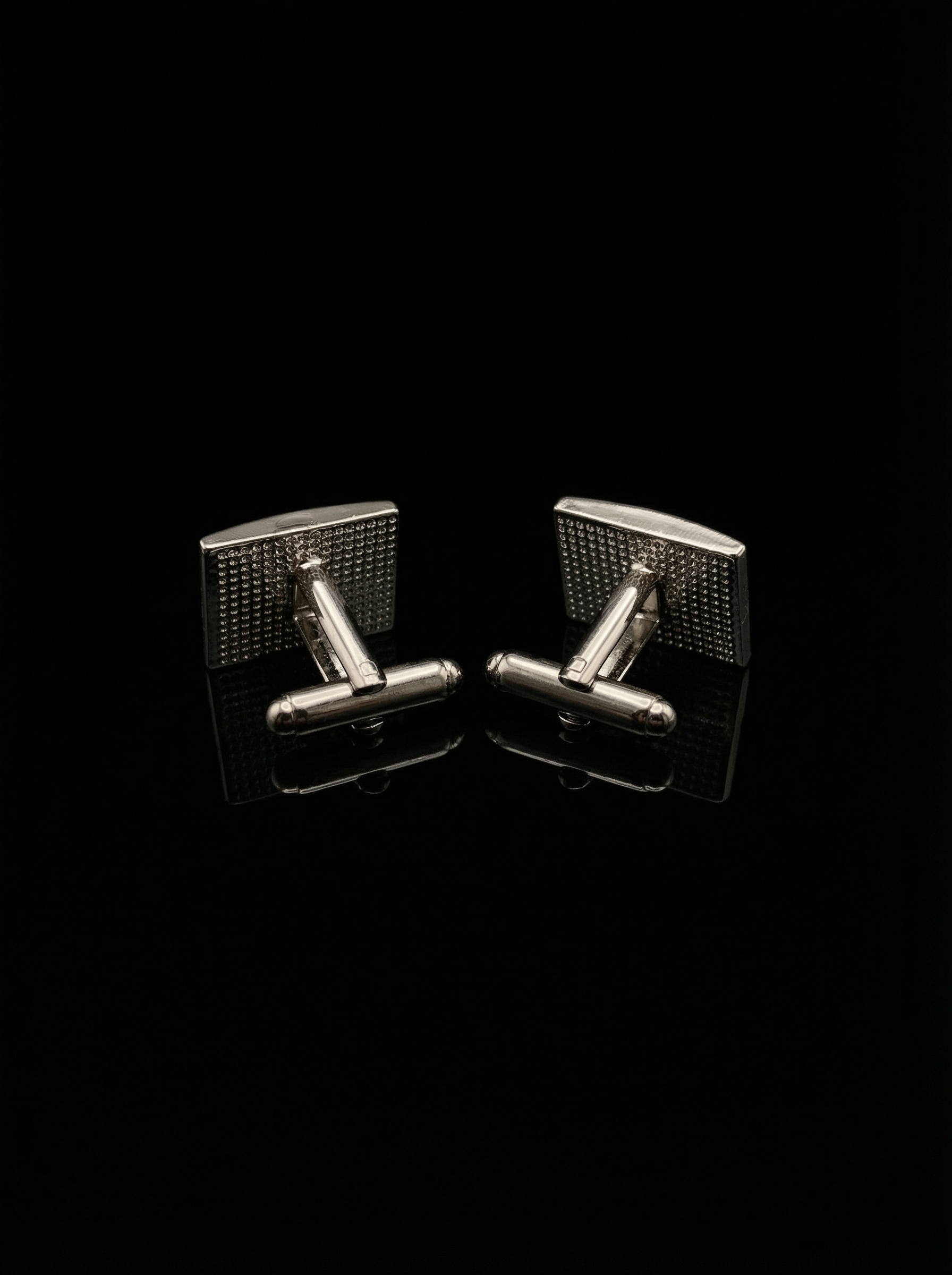 Framed Cufflinks Tivaaro