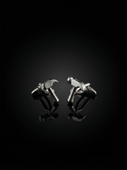 Hammer Cufflinks Tivaaro