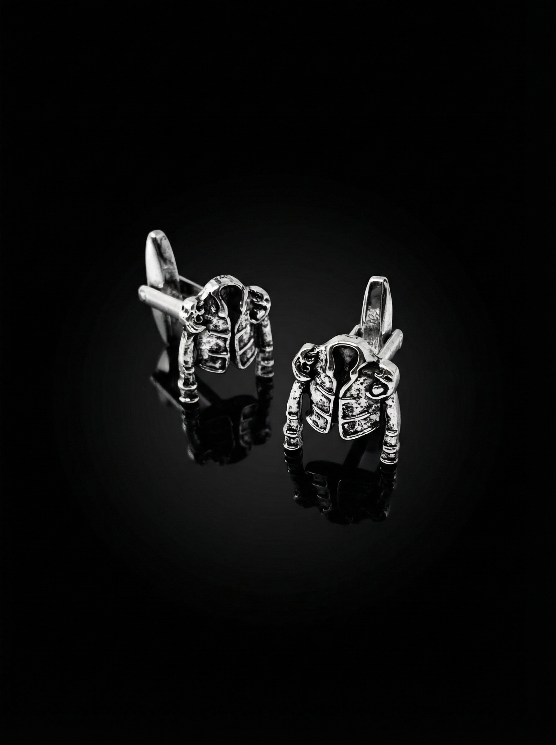 Jacket Cufflinks Tivaaro