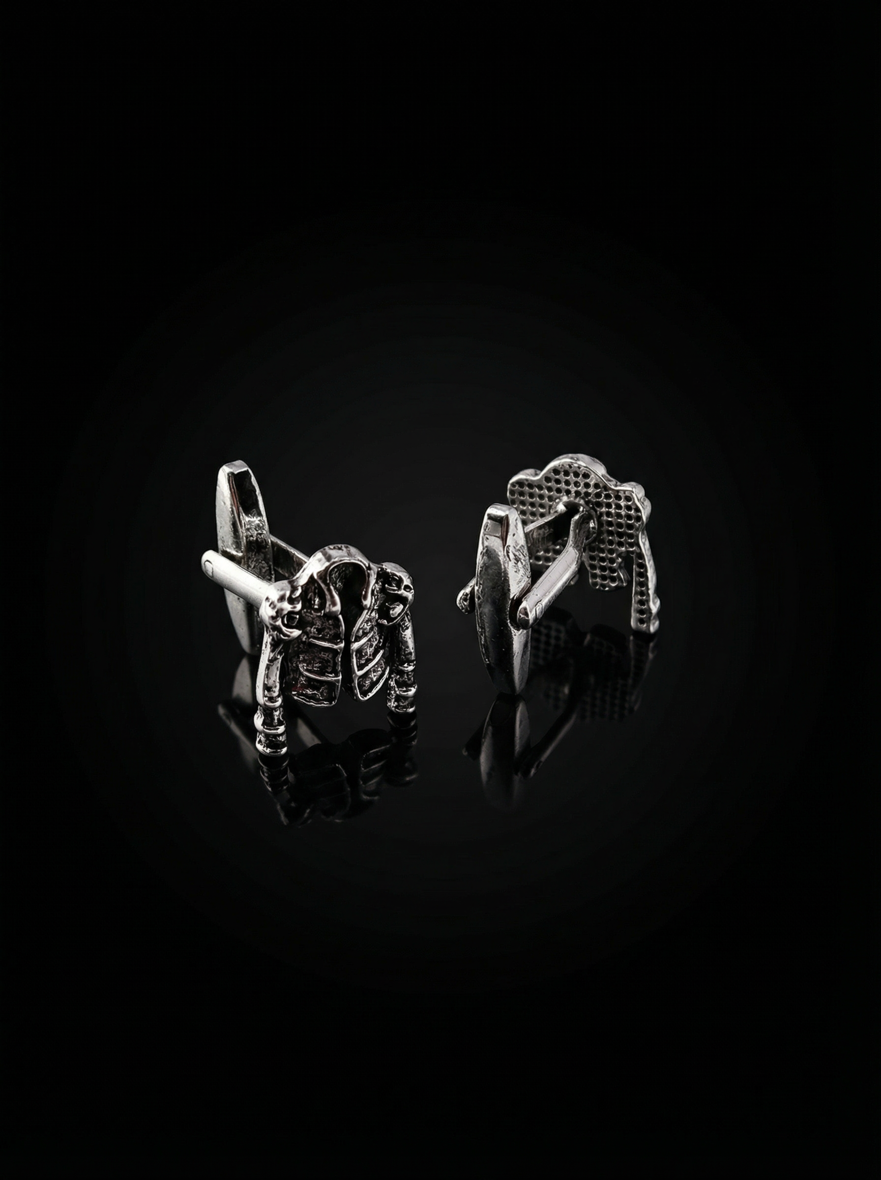 Jacket Cufflinks Tivaaro