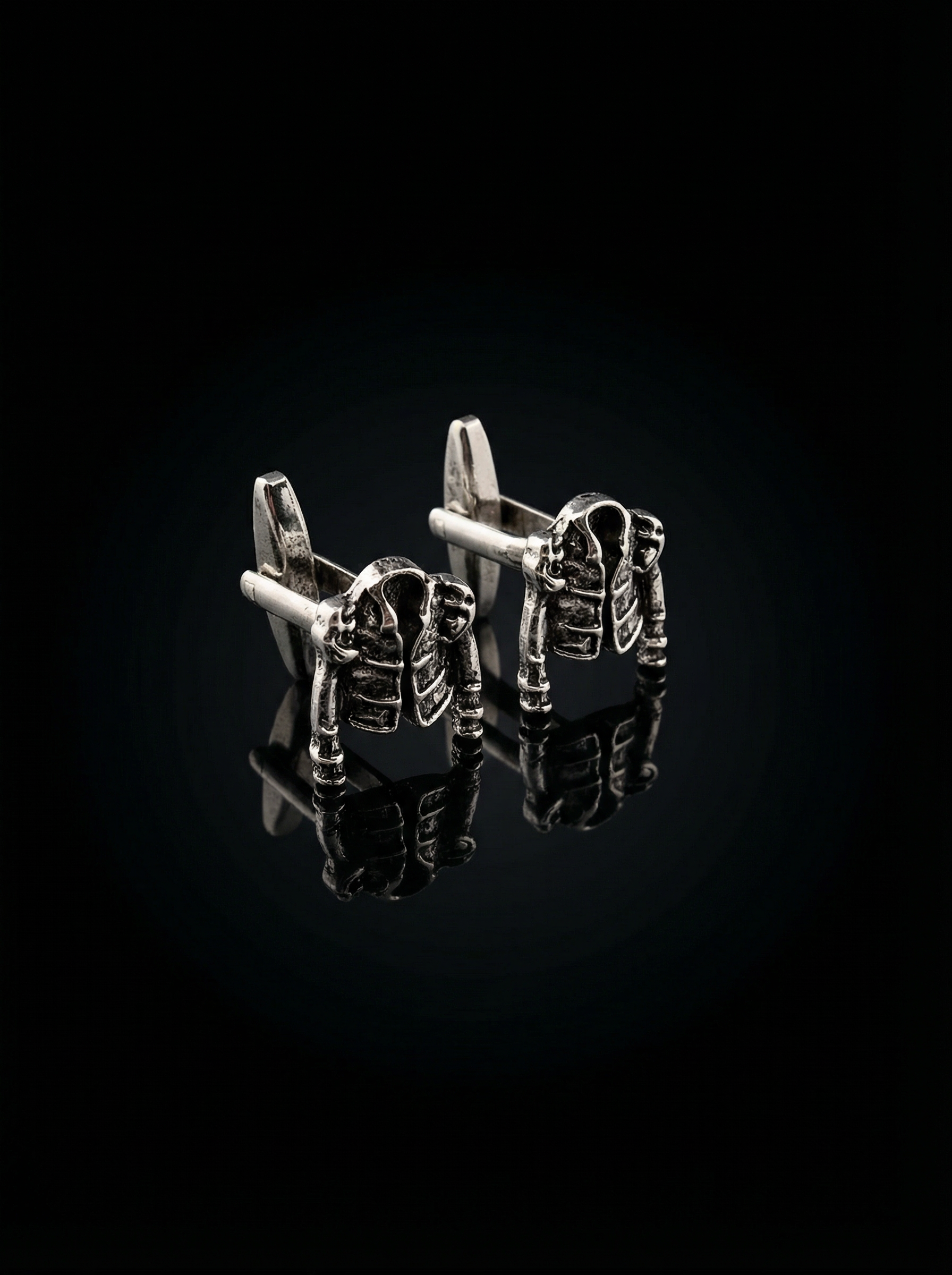 Jacket Cufflinks Tivaaro