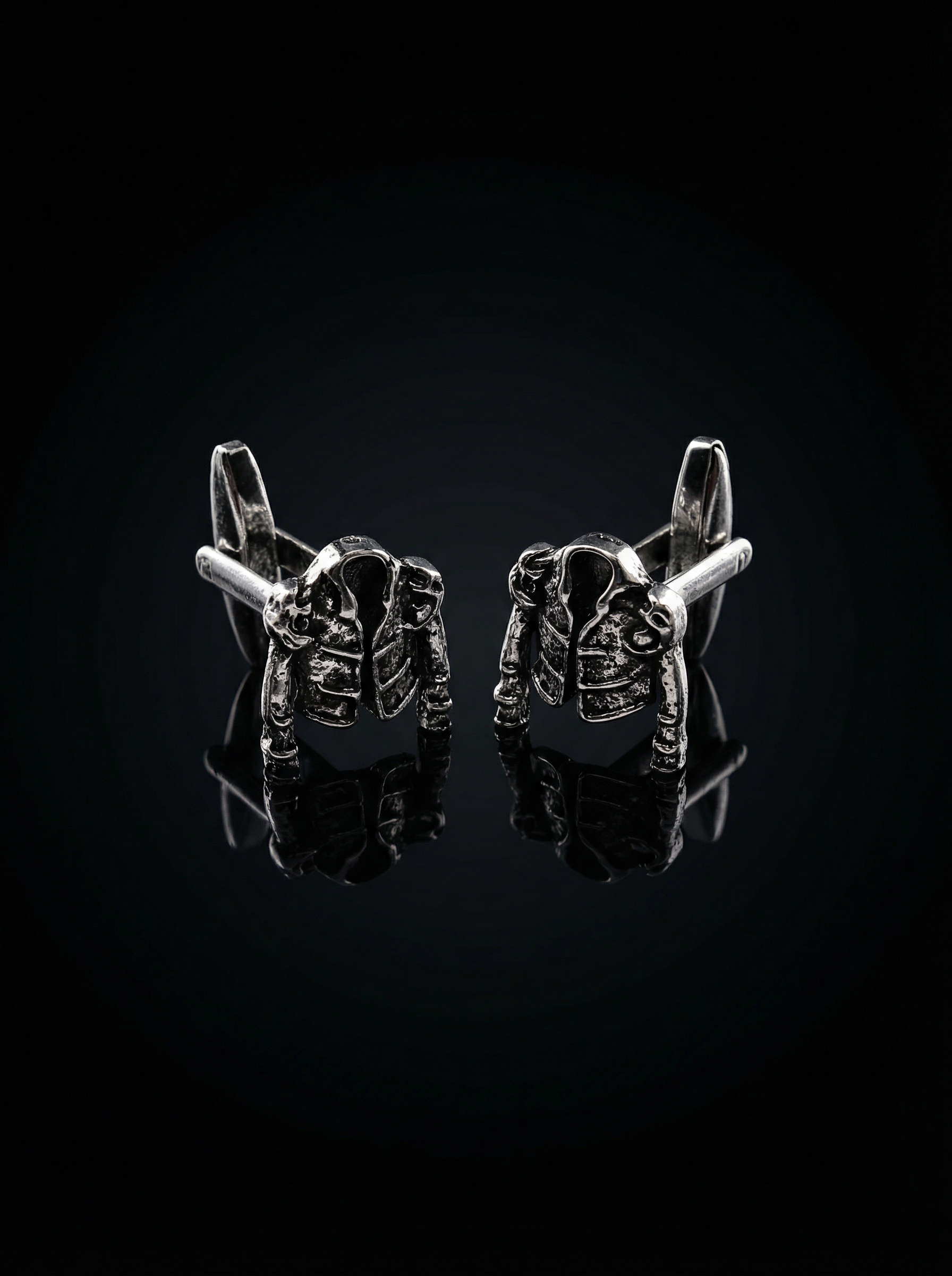 Jacket Cufflinks Tivaaro