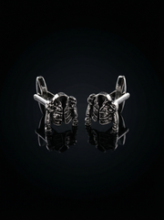 Jacket Cufflinks Tivaaro
