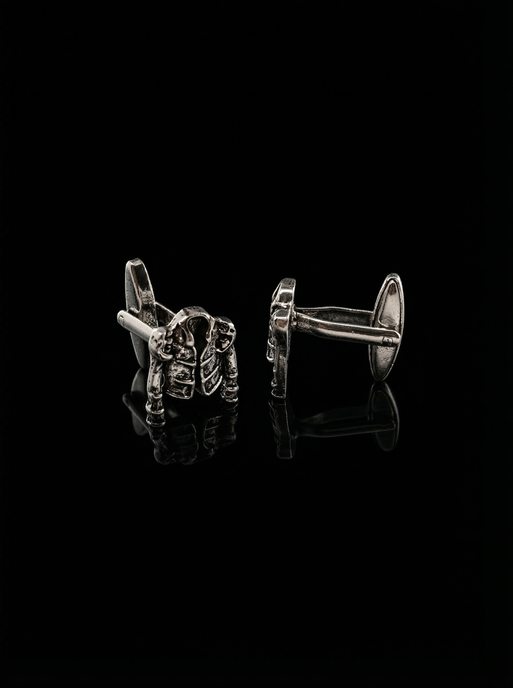 Jacket Cufflinks Tivaaro