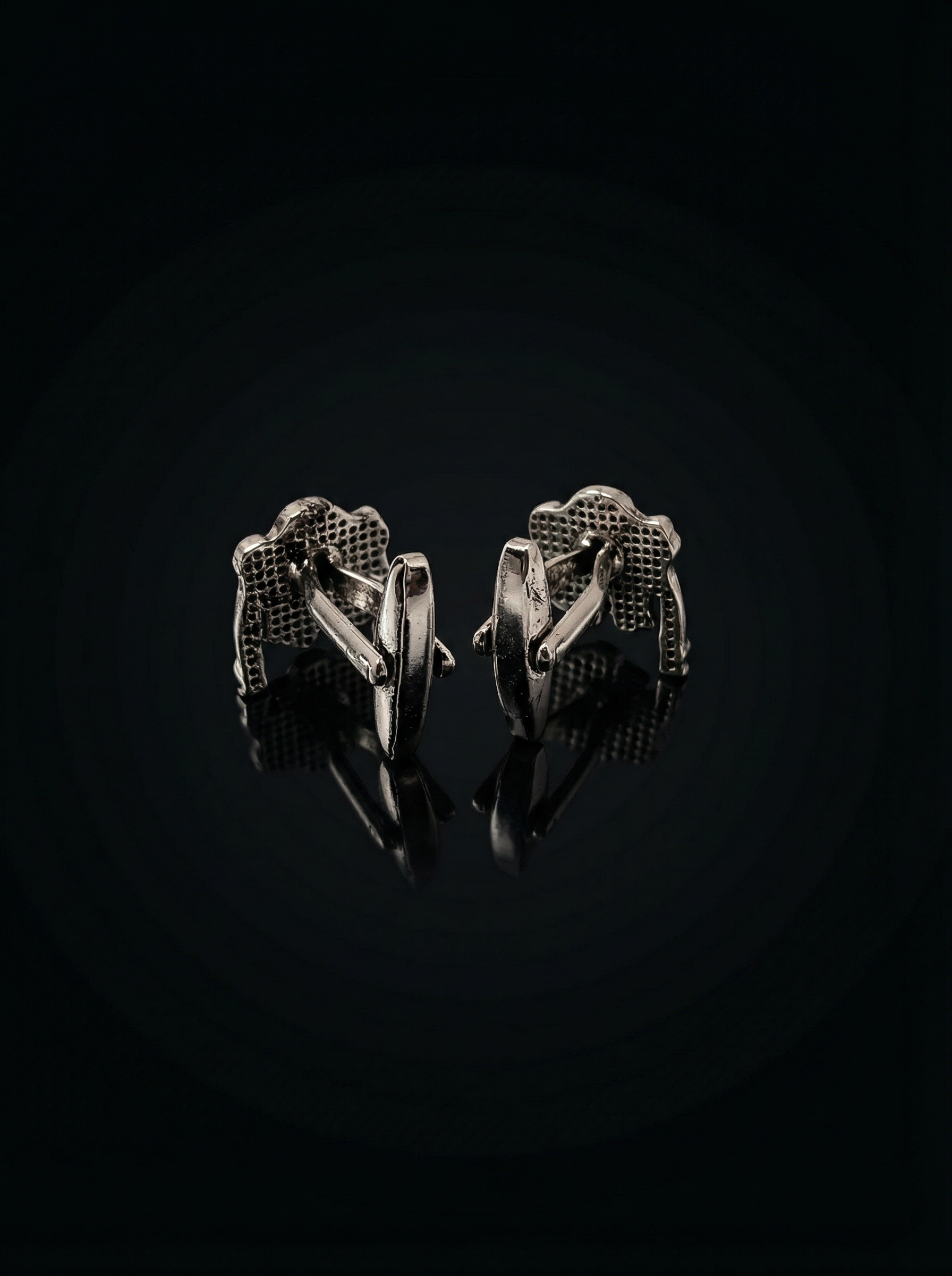 Jacket Cufflinks Tivaaro
