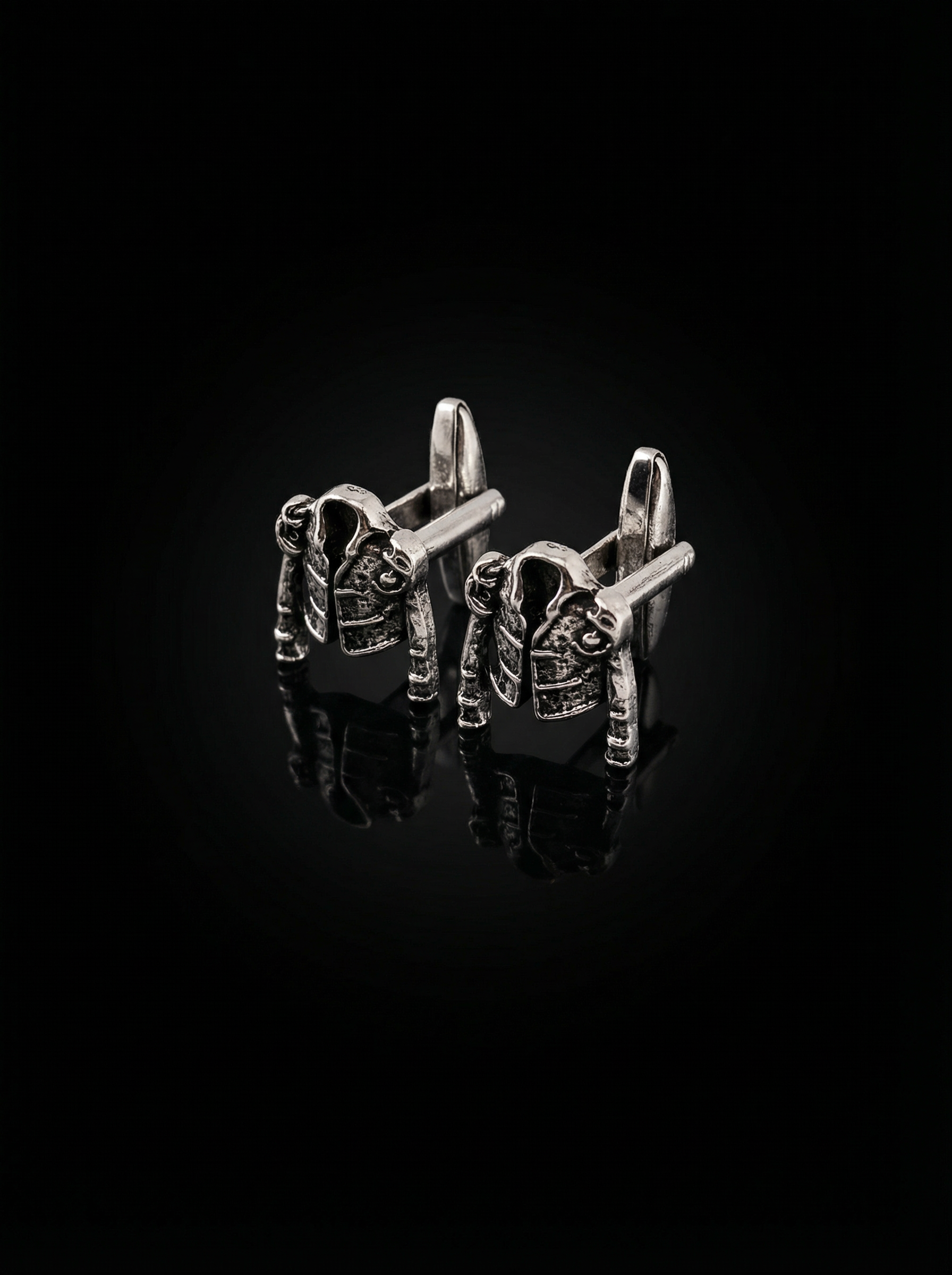 Jacket Cufflinks Tivaaro