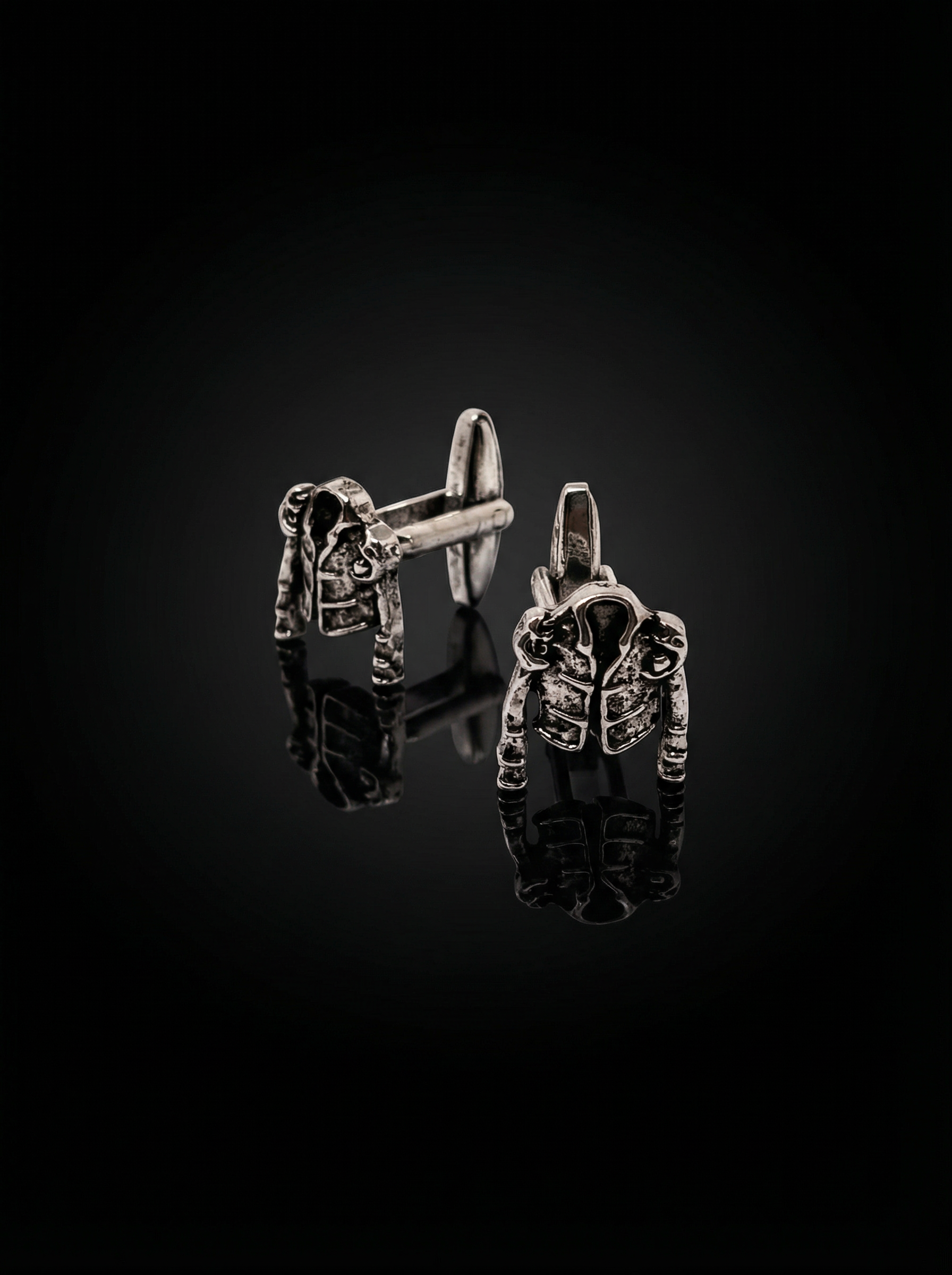 Jacket Cufflinks Tivaaro