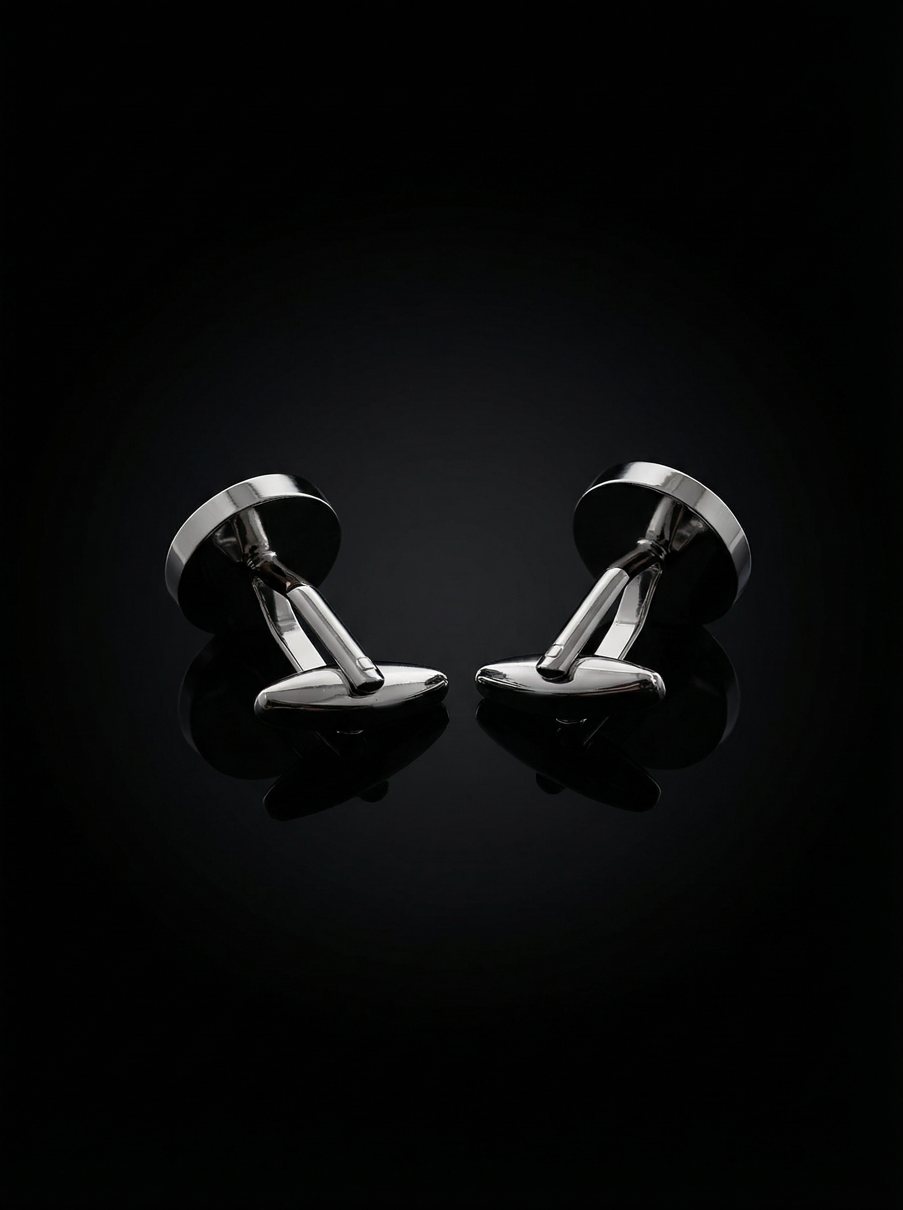 Mother of Pearl Cufflinks Tivaaro
