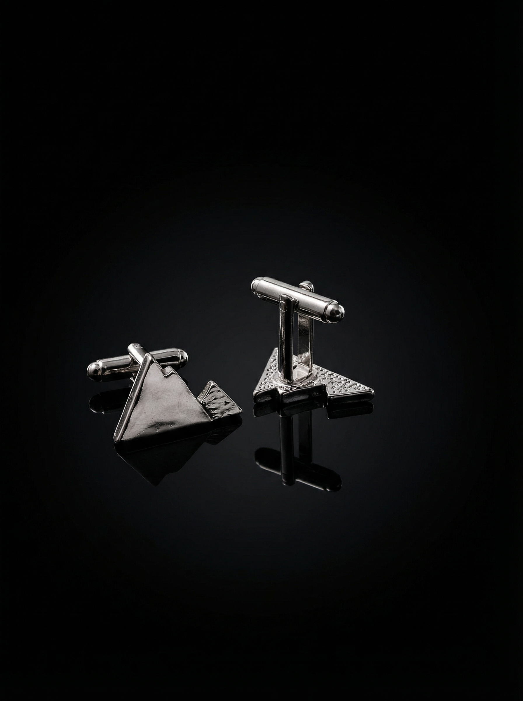 Mountain Cufflinks Tivaaro