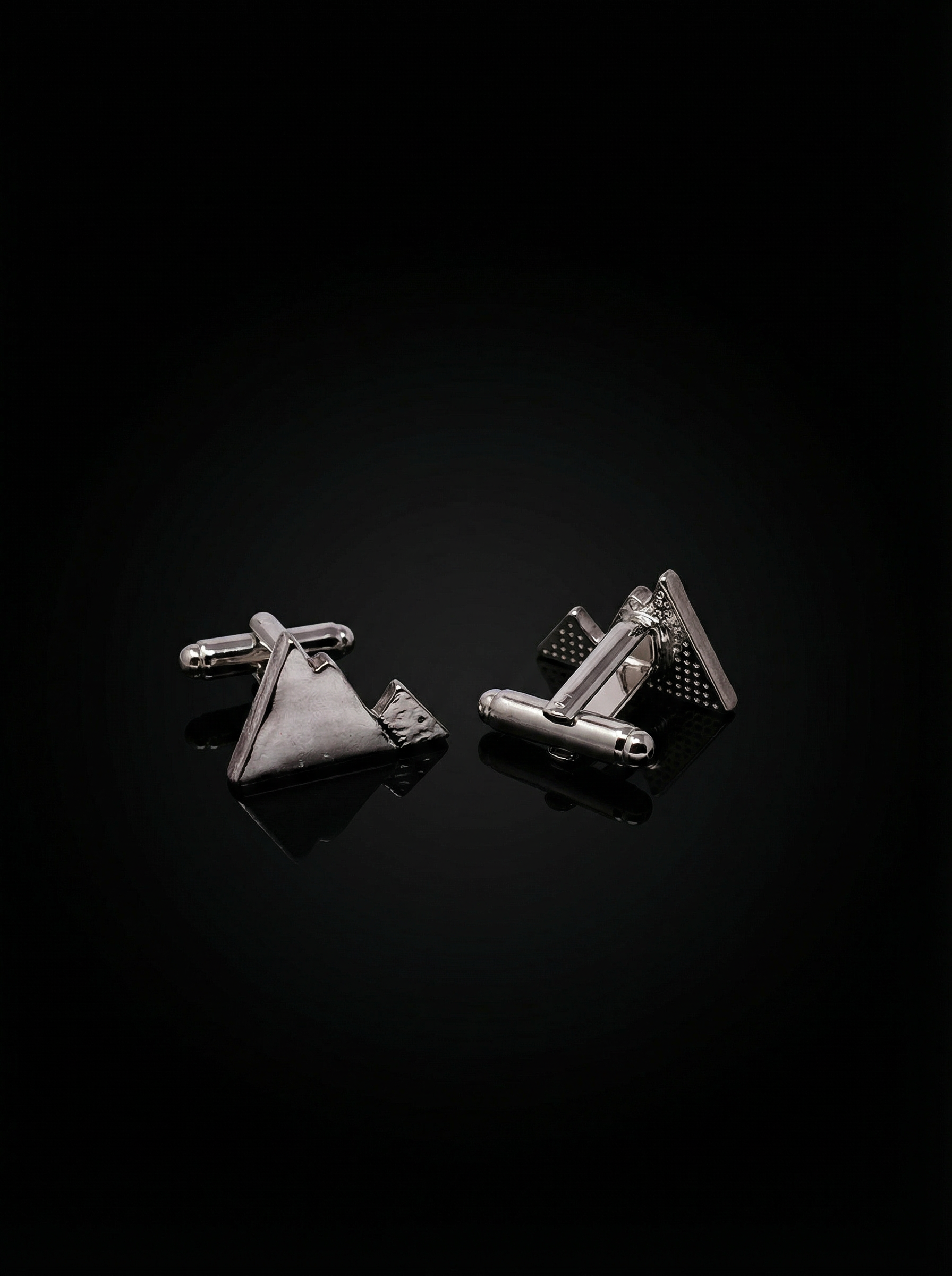 Mountain Cufflinks Tivaaro