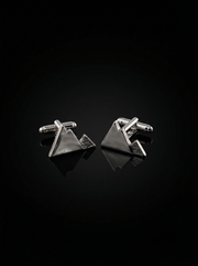 Mountain Cufflinks Tivaaro