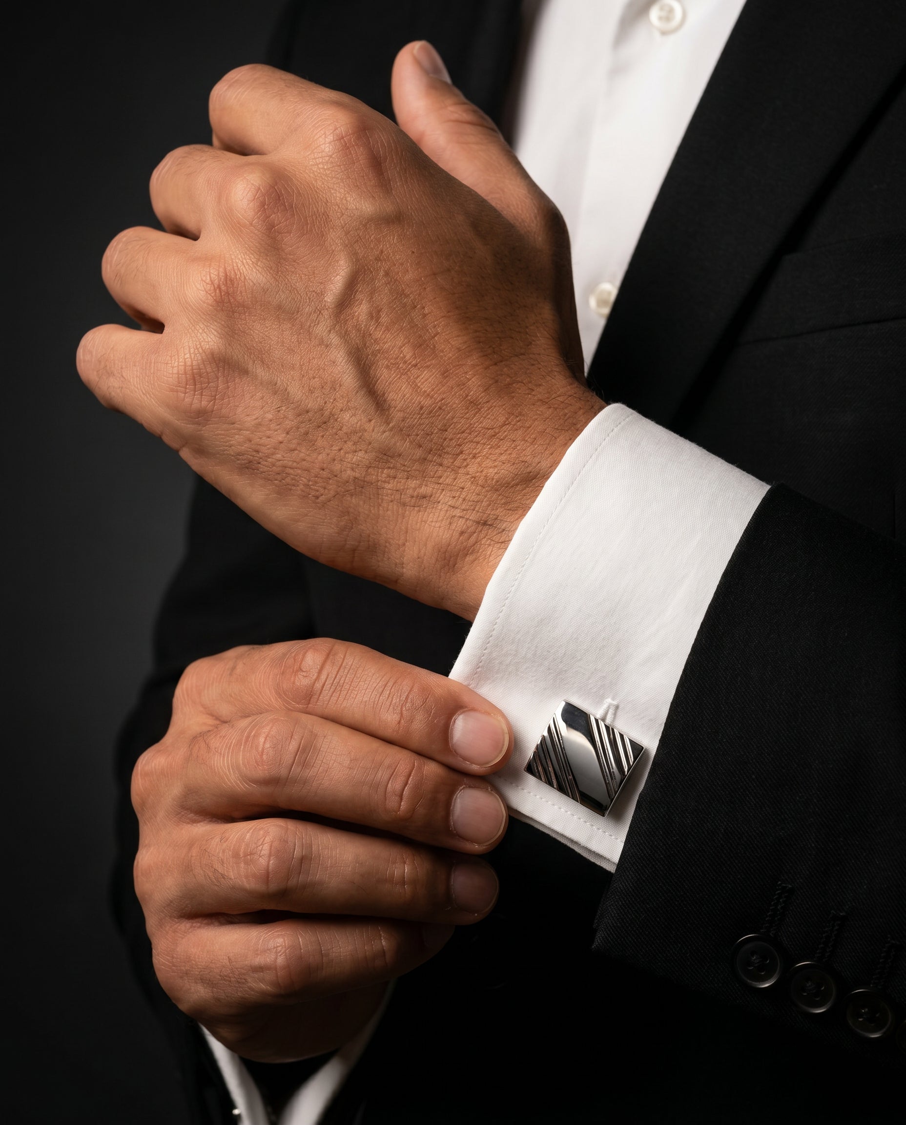 Parallel Diagonal Cufflinks