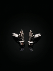 Pen Nib Cufflinks Tivaaro