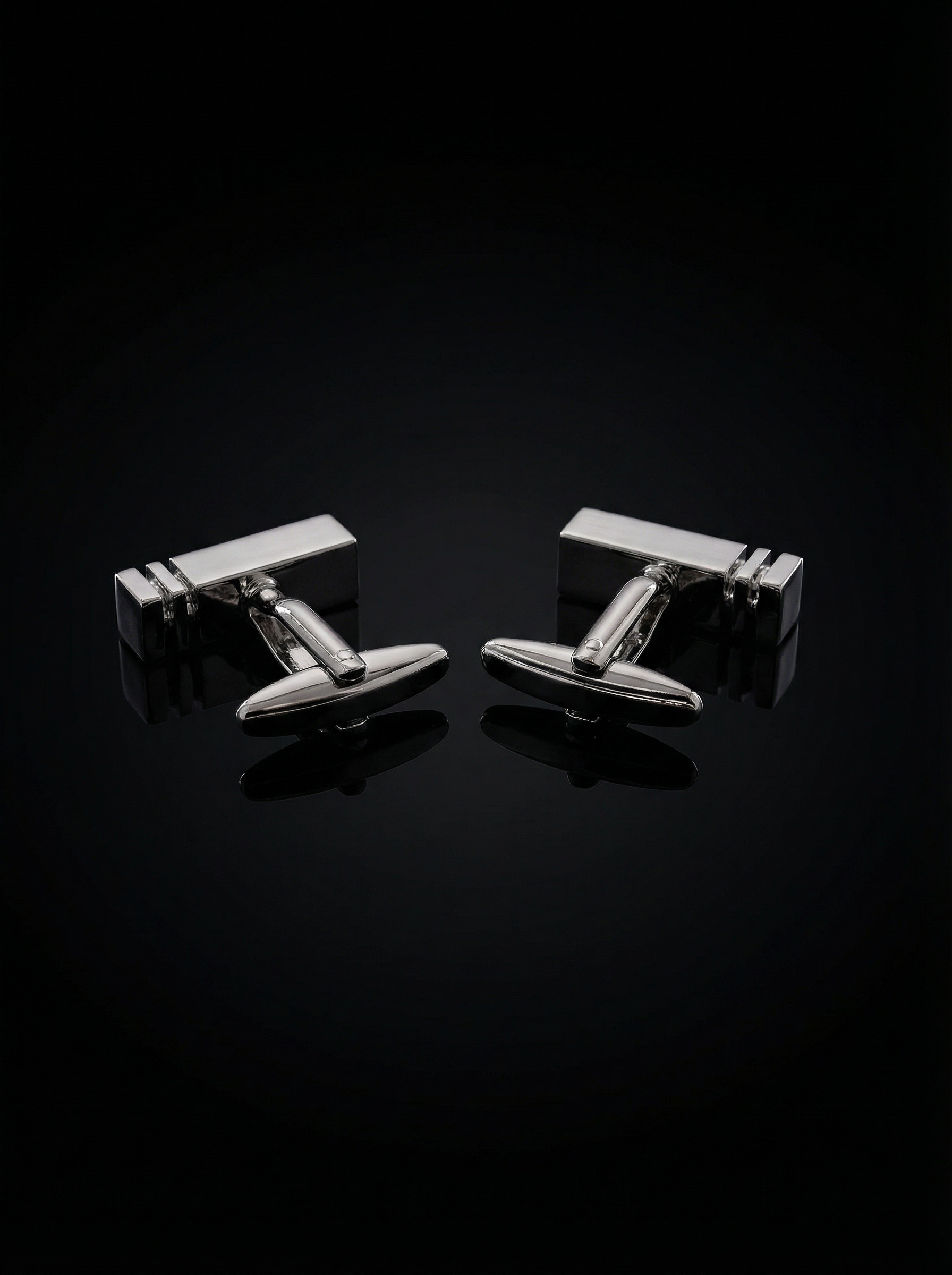 Pillar Cufflinks Tivaaro