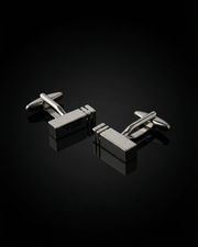 Pillar Cufflinks