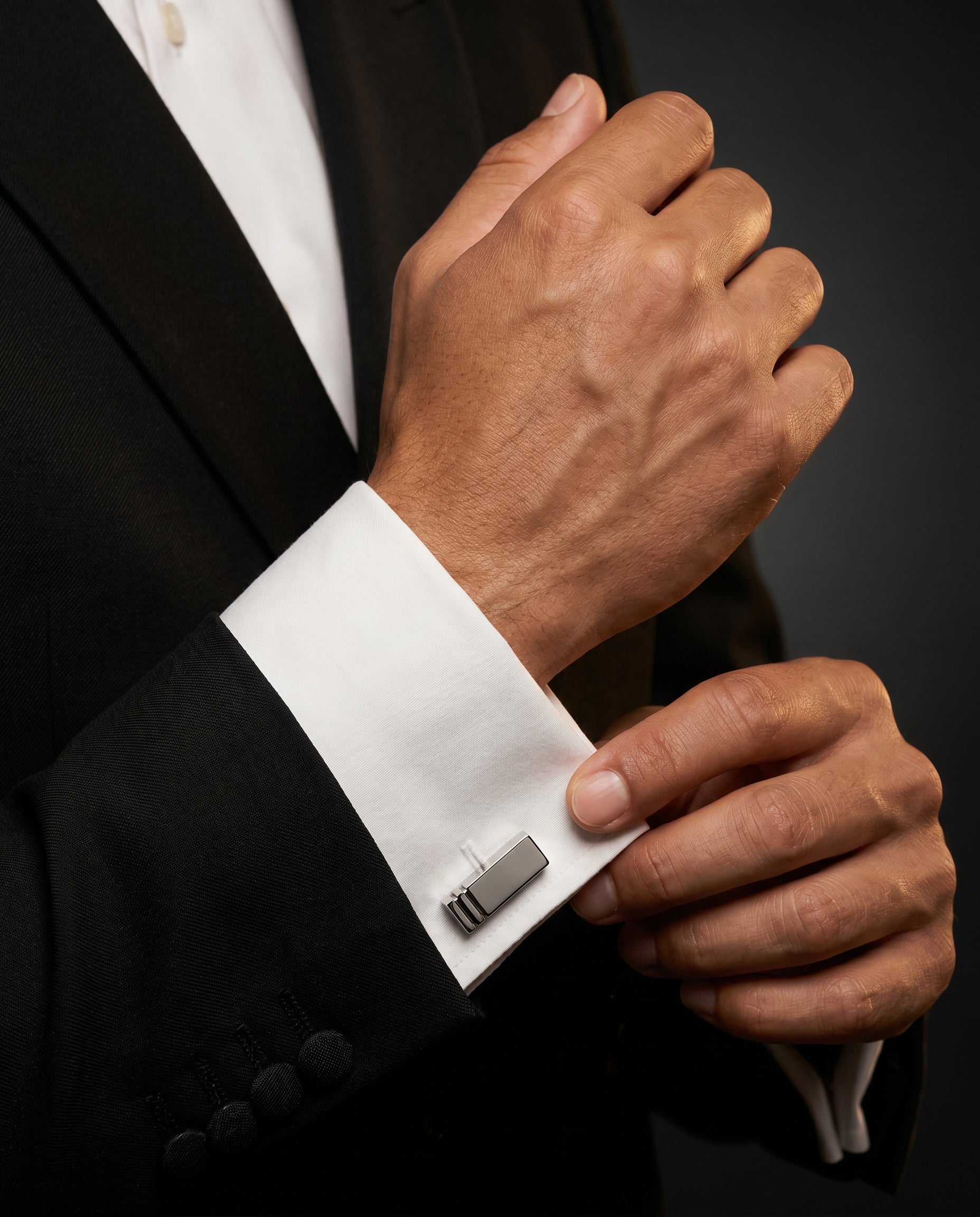 Pillar Cufflinks