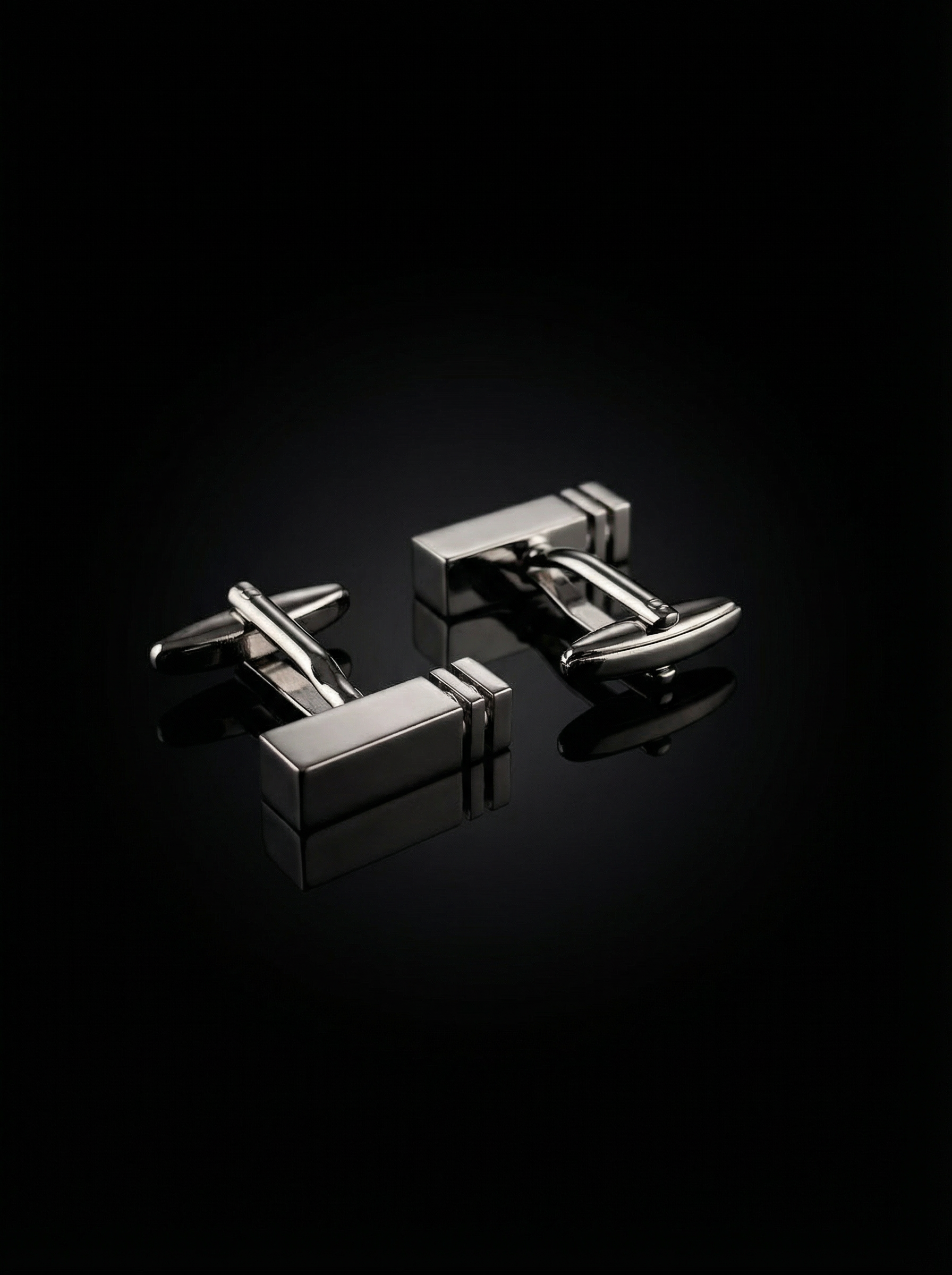Pillar Cufflinks Tivaaro