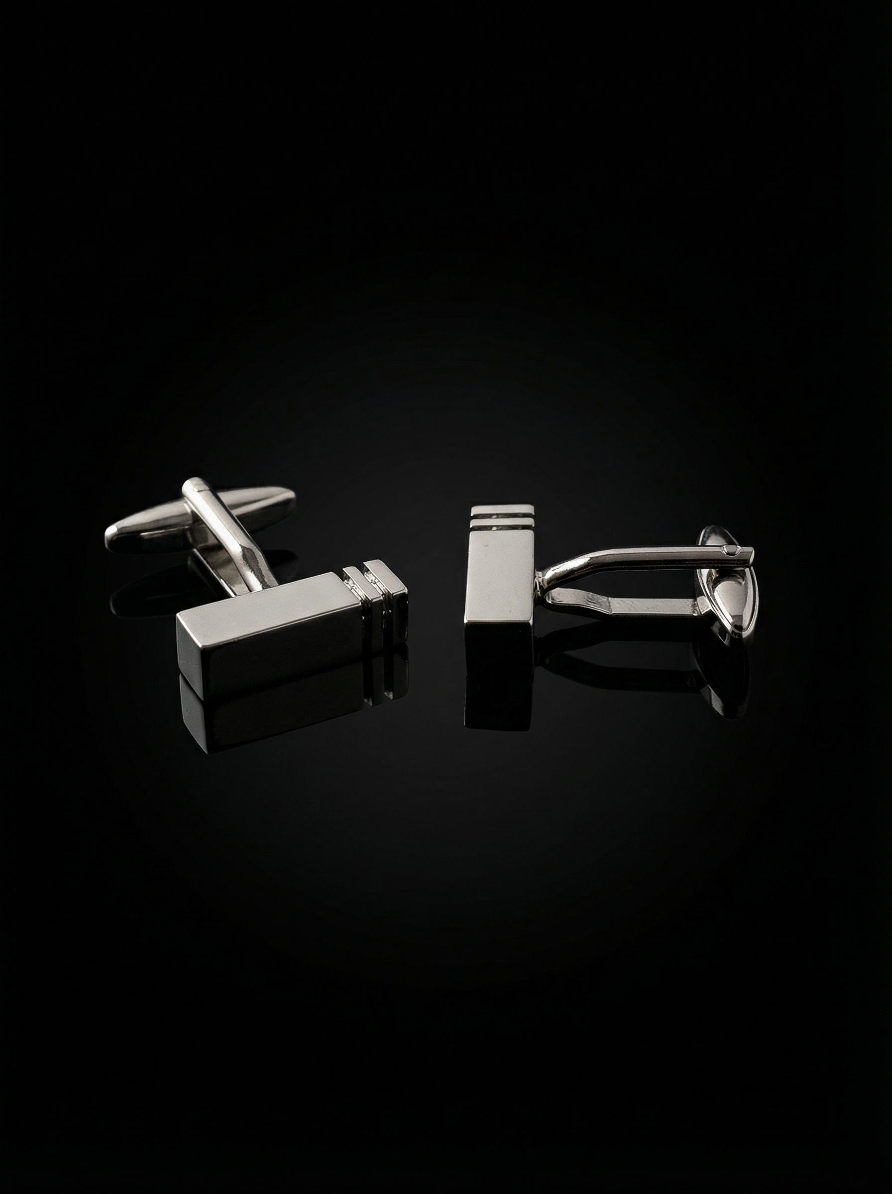 Pillar Cufflinks Tivaaro