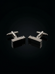 Pillar Cufflinks Tivaaro