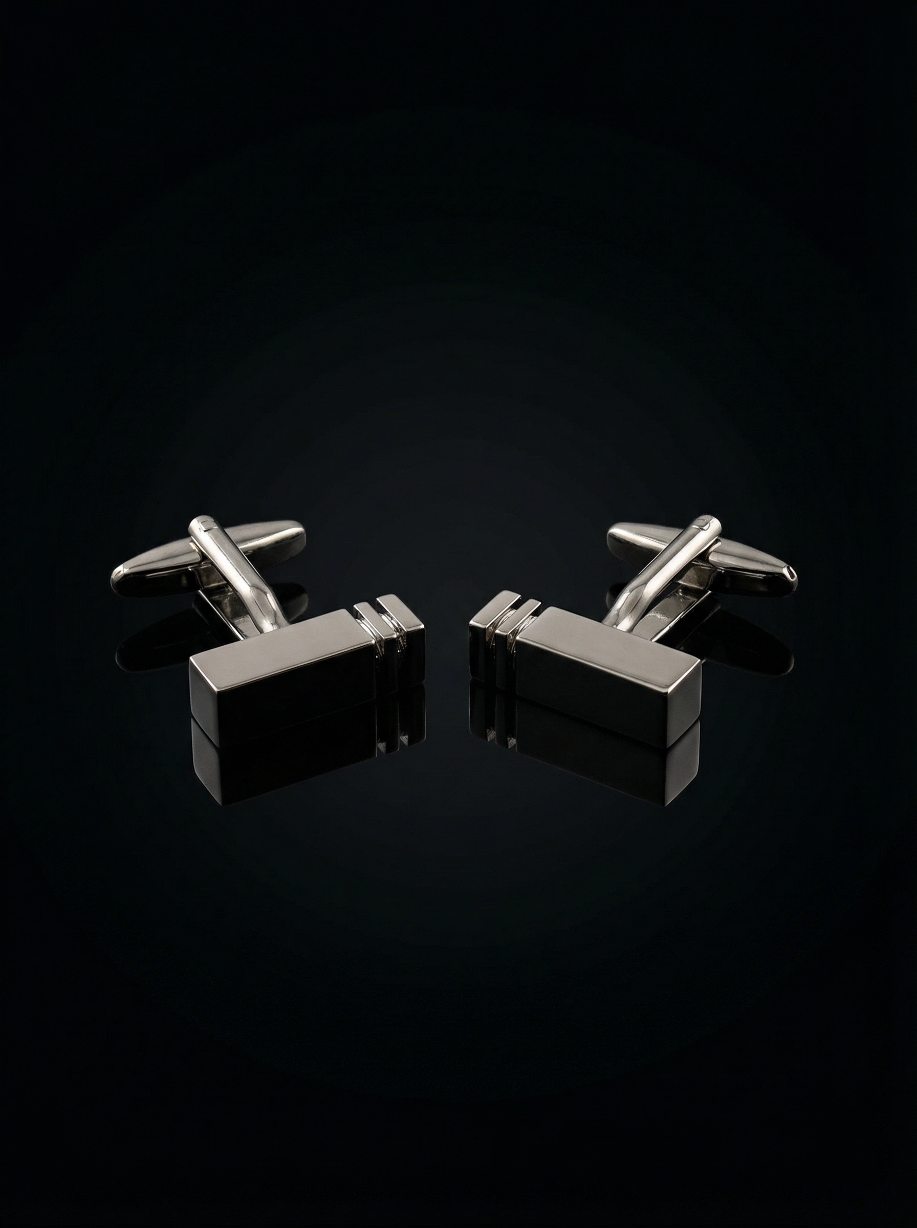Pillar Cufflinks Tivaaro