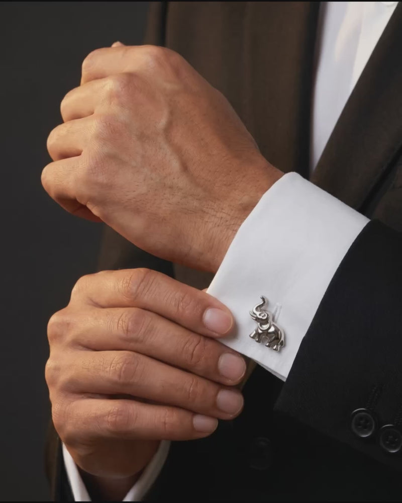 elephant-cufflinks-1053-222