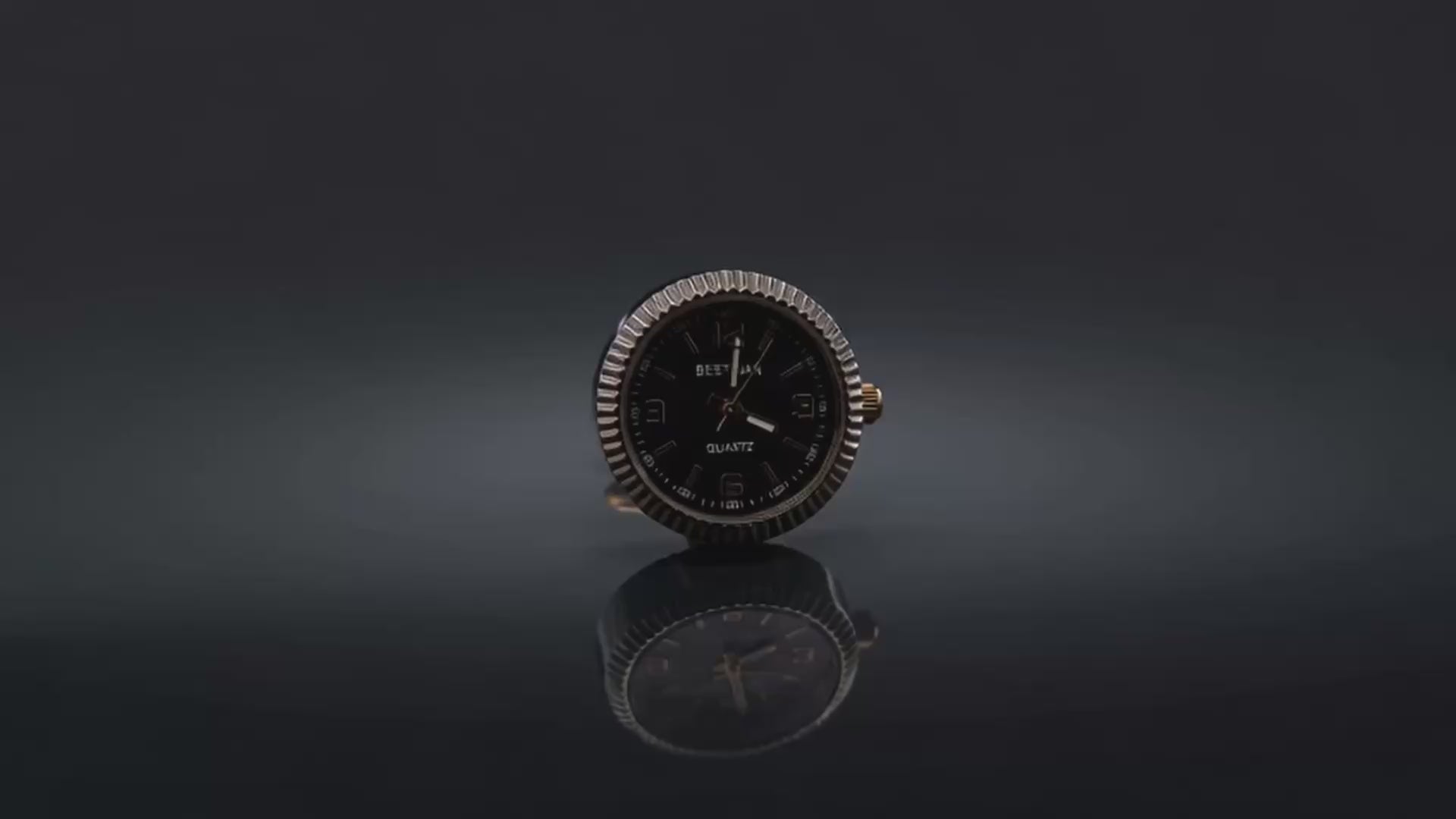 Load video: Watch Cufflinks