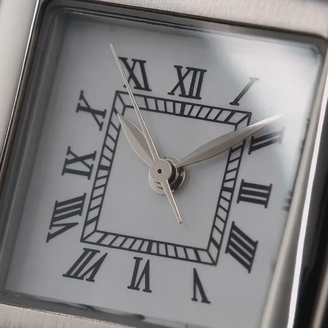 Load video: Watch Cufflinks